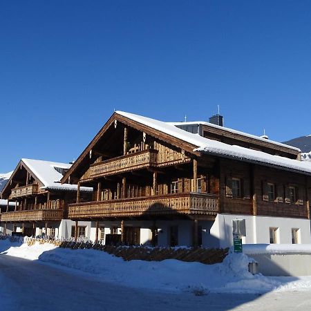 Apartment In Ski Area Kitzski Hollersbach Hollersbach im Pinzgau Bagian luar foto