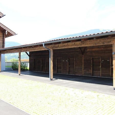 Apartment In Ski Area Kitzski Hollersbach Hollersbach im Pinzgau Bagian luar foto