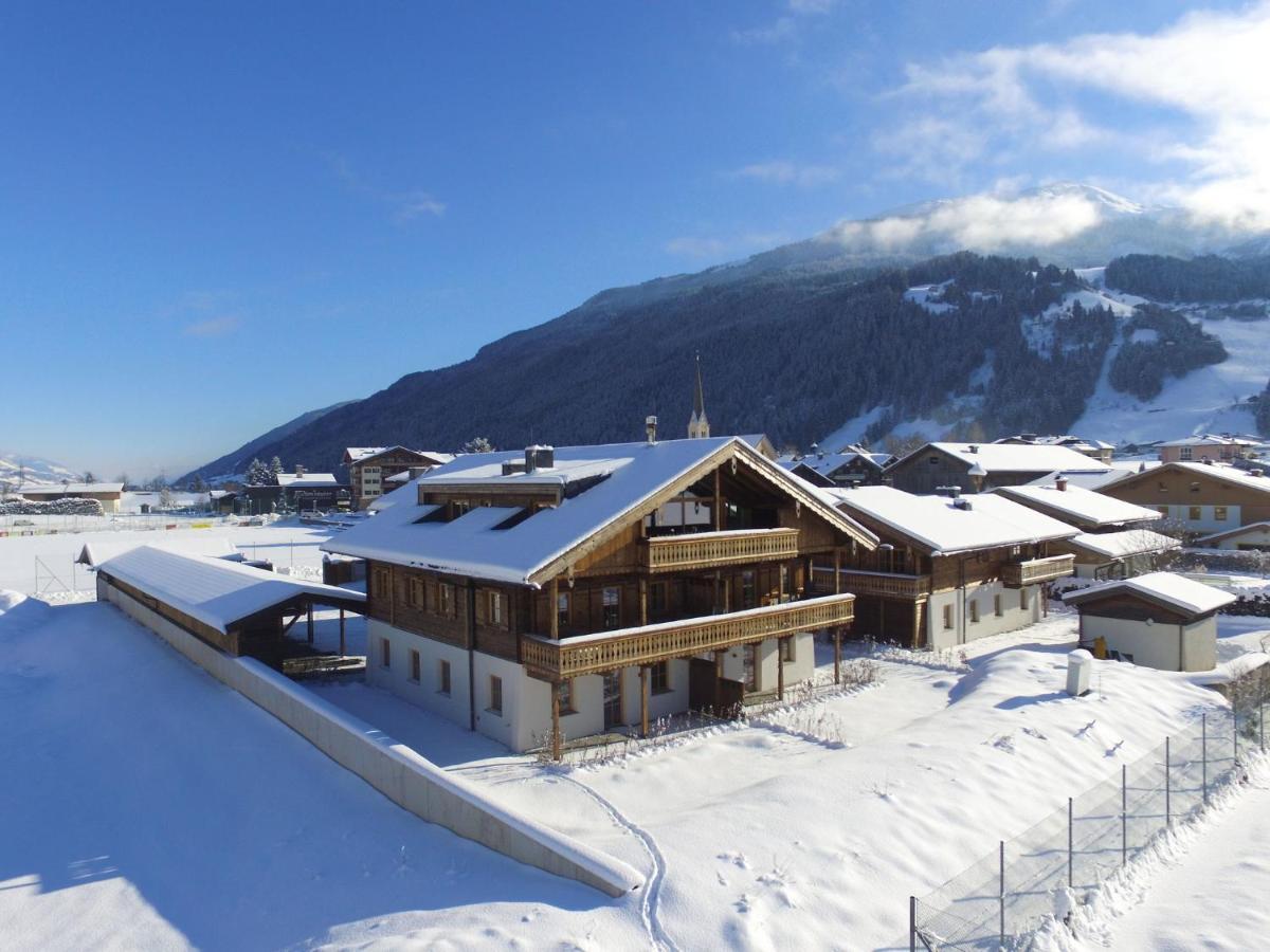 Apartment In Ski Area Kitzski Hollersbach Hollersbach im Pinzgau Bagian luar foto