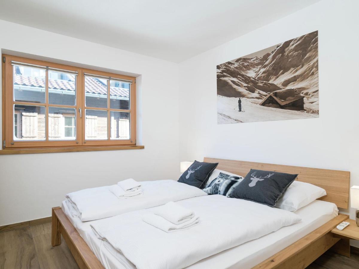 Apartment In Ski Area Kitzski Hollersbach Hollersbach im Pinzgau Bagian luar foto