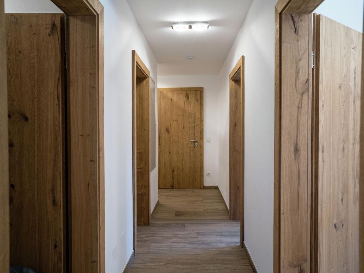 Apartment In Ski Area Kitzski Hollersbach Hollersbach im Pinzgau Bagian luar foto