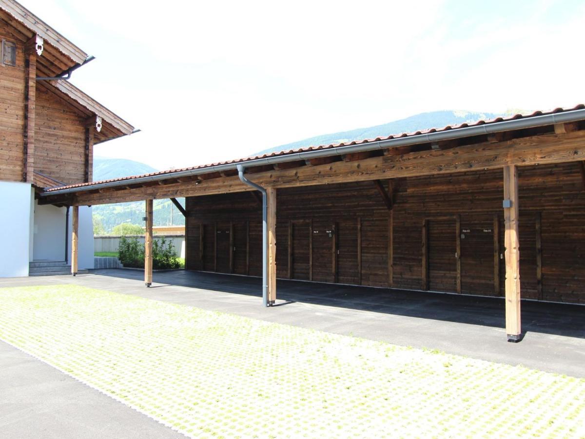 Apartment In Ski Area Kitzski Hollersbach Hollersbach im Pinzgau Bagian luar foto