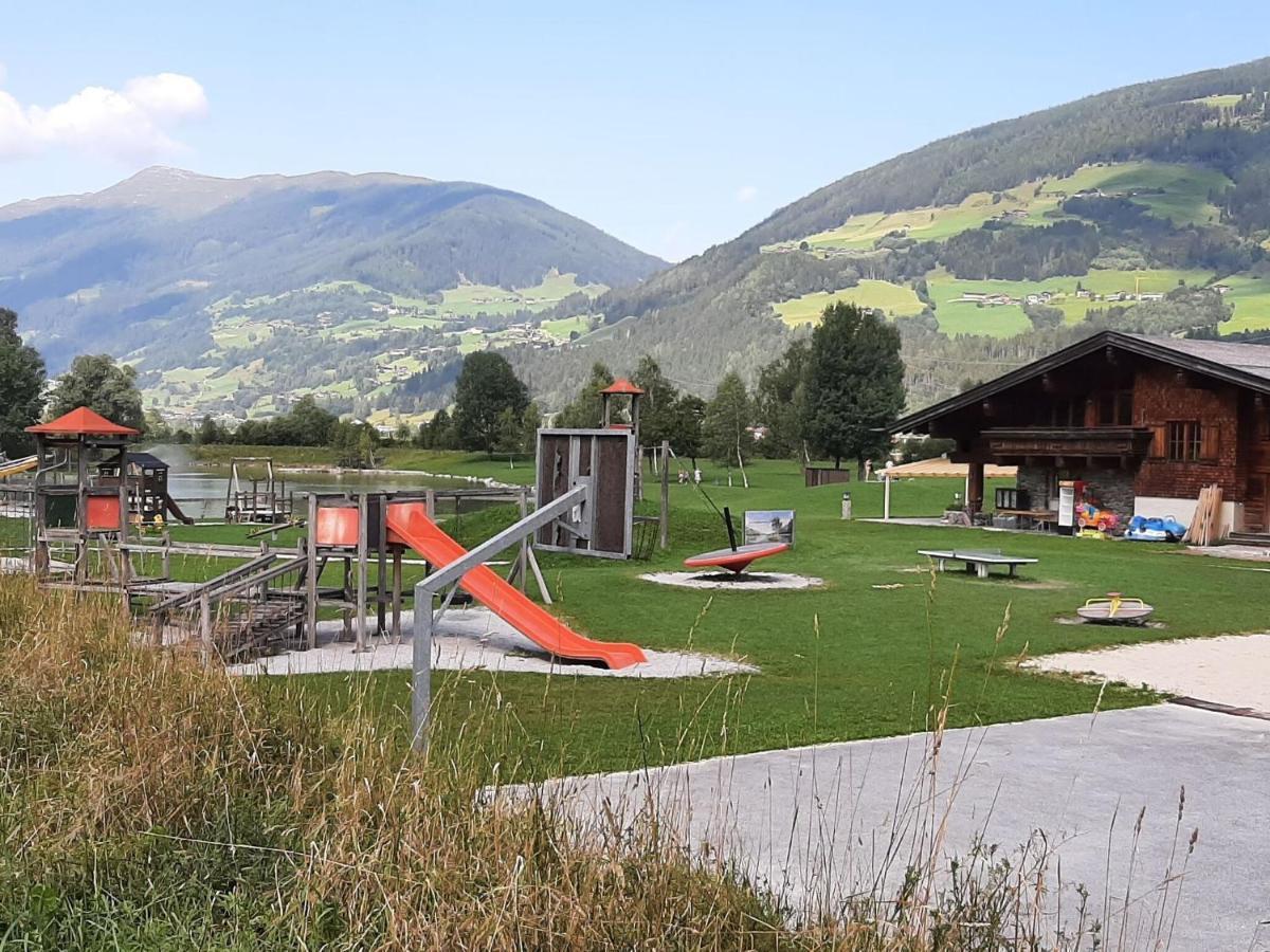 Apartment In Ski Area Kitzski Hollersbach Hollersbach im Pinzgau Bagian luar foto